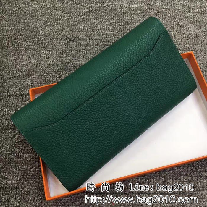 愛馬仕 Hermès Constance錢包 四季必備款 0AM1227